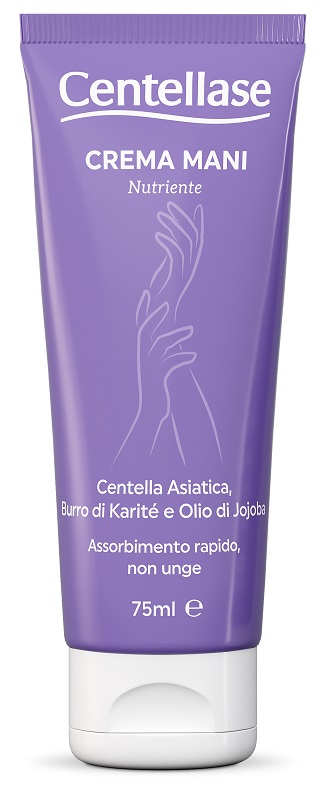 CENTELLASE CREMA MANI 75 ML - Farmapre