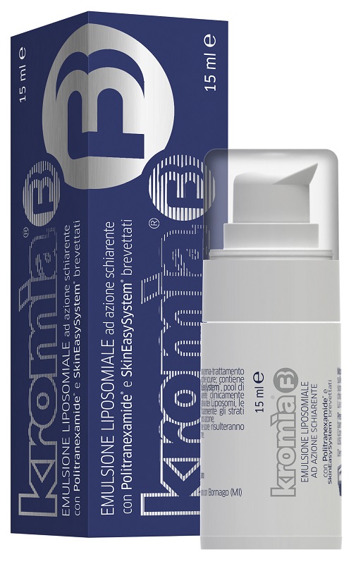 KROMIA FB LIPOSOMIALE 15 ML - Farmapre