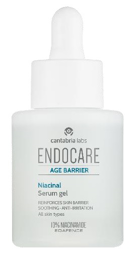 ENDOCARE AGE BARRIER NIACINAL SERUM 30 ML - Farmapre