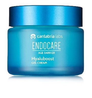 ENDOCARE AGE BARRIER HYALUBOOST GEL CREAM 50 ML - Farmapre