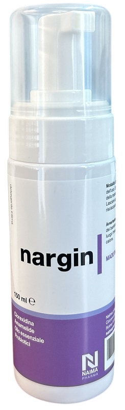 NARGIN 150 ML - Farmapre