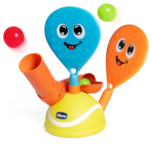 CHICCO GIOCO PADEL SET - Farmapre