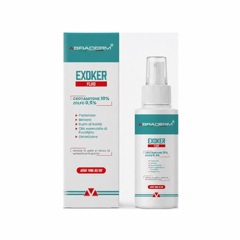 EXOKER FLUID 100 ML - Farmapre
