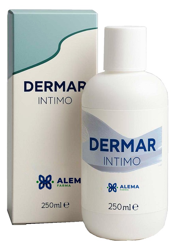 DERMAR INTIMO 250 ML - Farmapre