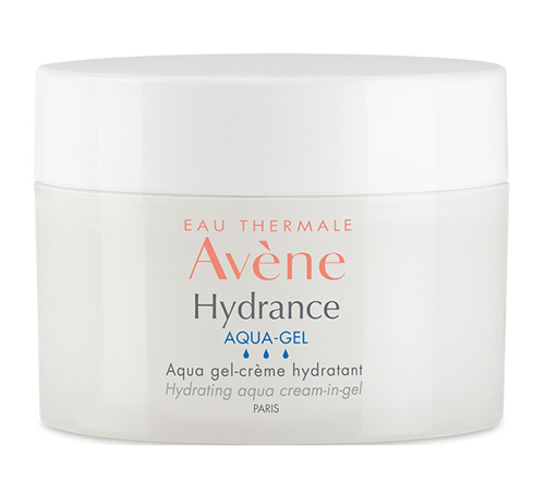 EAU DE THERMALE AVENE HYDRANCE AQUA GEL CREMA IDRATANTE 50 ML - Farmapre