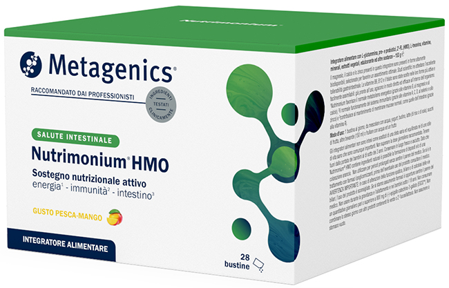 NUTRIMONIUM HMO 28 BUSTINE - Farmapre