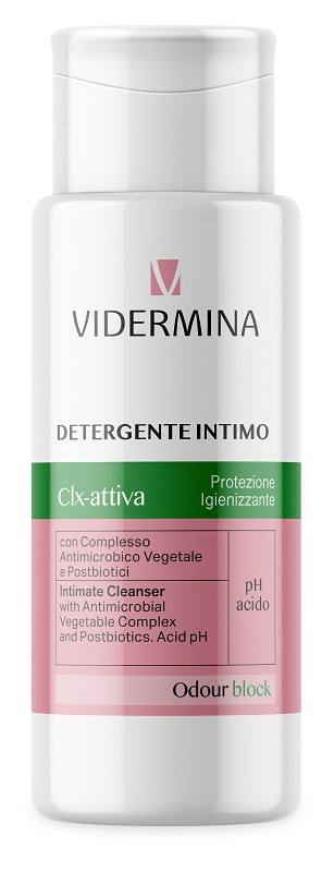 VIDERMINA CLX DETERGENTE 300 ML NUOVA FORMULA - Farmapre