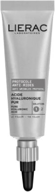 PROTOCOLES FILLER ANTI RUGHE 15 ML - Farmapre