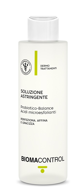 LFP SOLUZIONE ASTRINGENTE BIOMACONTROL 150 ML - Farmapre