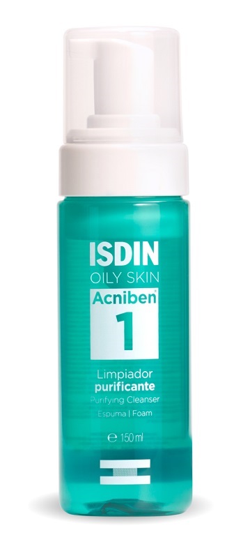 ACNIBEN PURIFYING CLEANSER 150 ML - Farmapre
