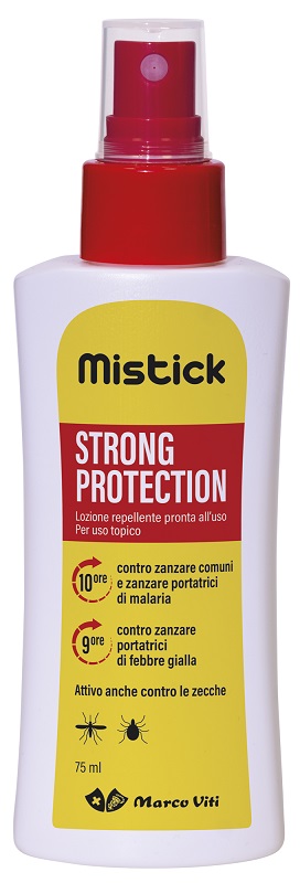 MISTICK STRONG PROTECTION 75 ML - Farmapre