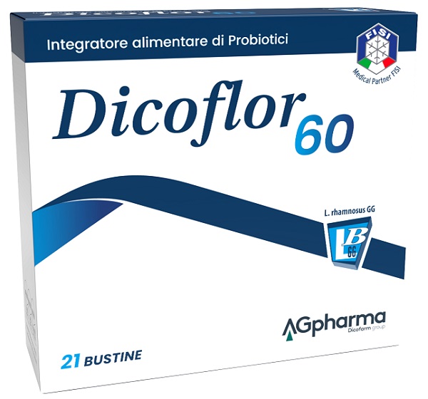 DICOFLOR 60 21 BUSTINE - Farmapre