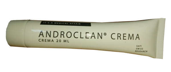 ANDROCLEAN CREMA 20 ML - Farmapre