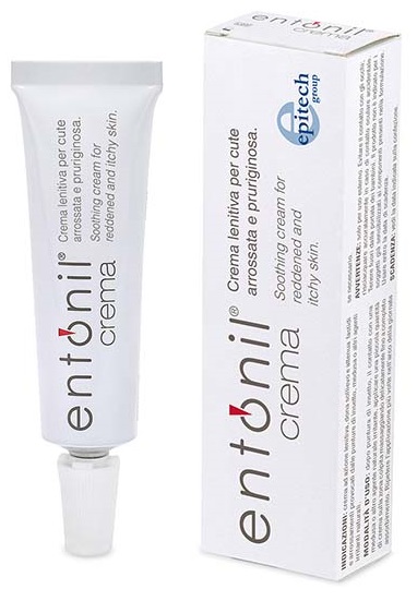 ENTONIL CREMA 10 ML - Farmapre