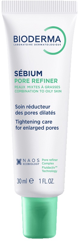SEBIUM PORE REFINER 30 ML - Farmapre