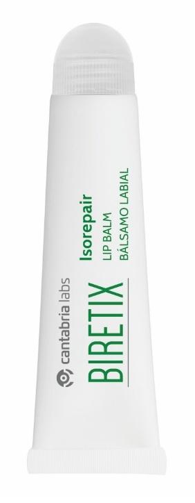 BIRETIX ISOREPAIR LIP BALM 10 ML - Farmapre