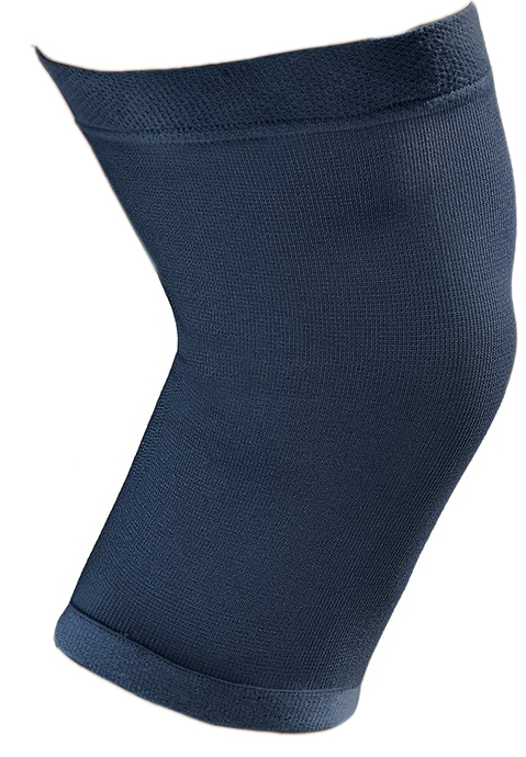 GINOCCHIERA GIBAUD ELASTICA BLU TAGLIA 3 - Farmapre