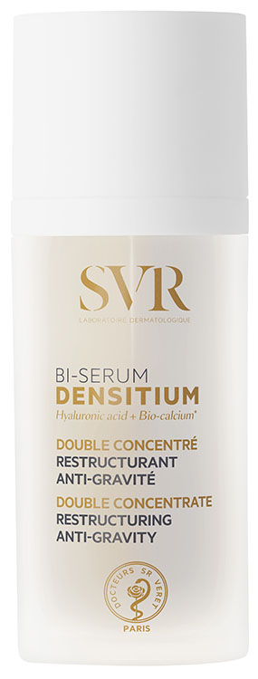 DENSITIUM BI SERUM RICARICABILE 2 PEZZI DA 15 ML - Farmapre