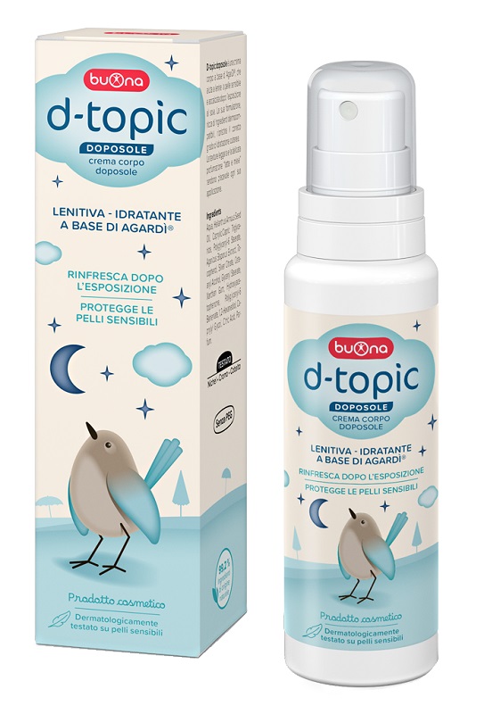 DTOPIC DOPOSOLE 150 ML - Farmapre