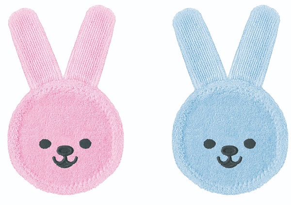 MAM GUANTINO MASSAGGIO RABBIT - Farmapre