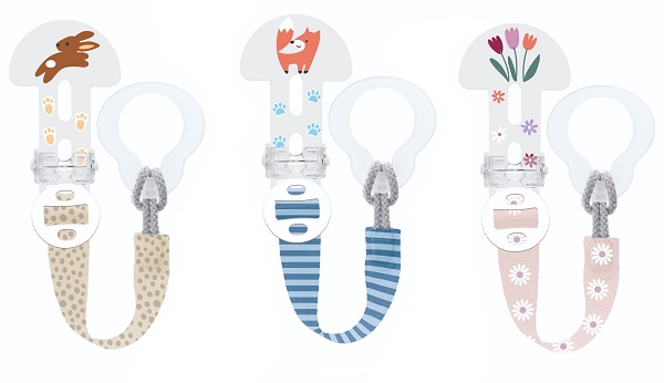 MAM CLIP & COVER - Farmapre