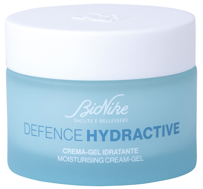 HYDRACTIVE CREMA GEL-IDRATANTE 50 ML - Farmapre