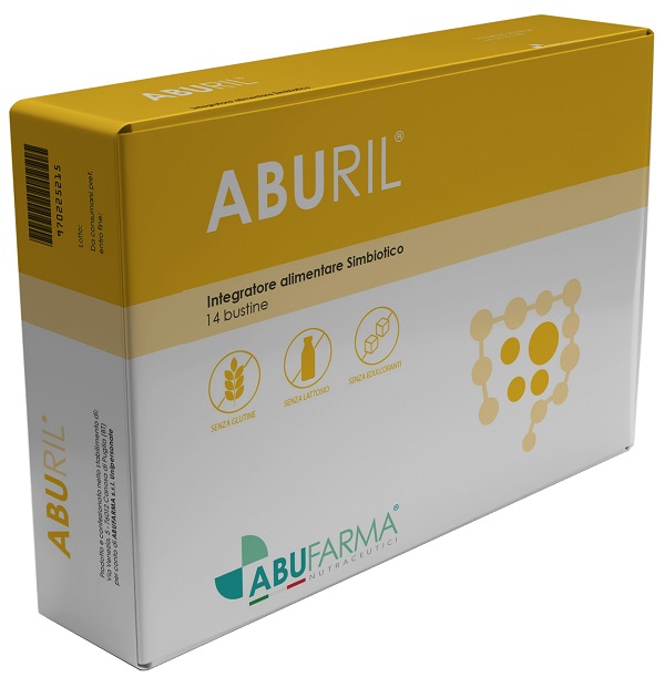 ABURIL 14 BUSTINE - Farmapre