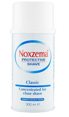 NOXZEMA SCHIUMA BARBA CLASSIC - Farmapre