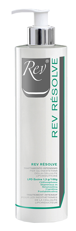 REV RESOLVE 250 ML - Farmapre