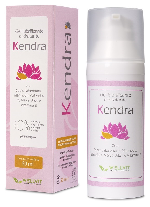 KENDRA GEL 50 ML - Farmapre