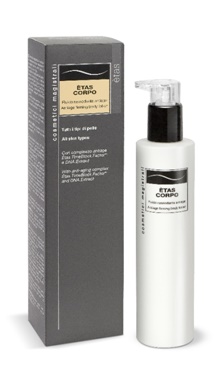 ETAS CORPO 200 ML - Farmapre