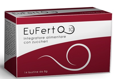 EUFERT Q10 14 BUSTINE - Farmapre