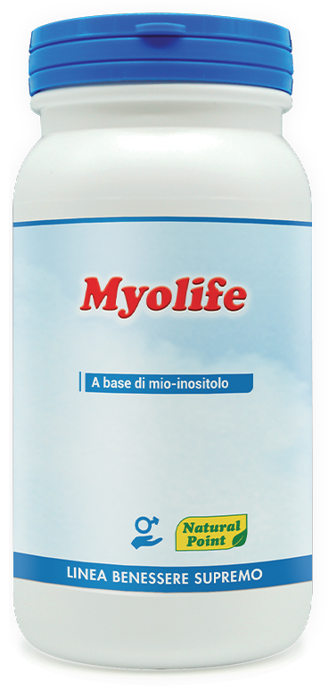MYOLIFE 200 G - Farmapre