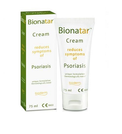BIONATAR CREMA ANTI PSORIASI 75 ML - Farmapre