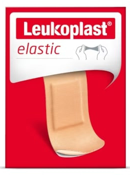 LEUKOPLAST ELASTIC M1 X 8CM - Farmapre