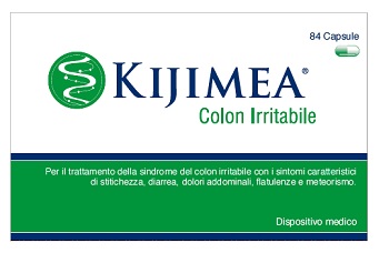 KIJIMEA COLON IRRITABILE 84 CAPSULE - Farmapre