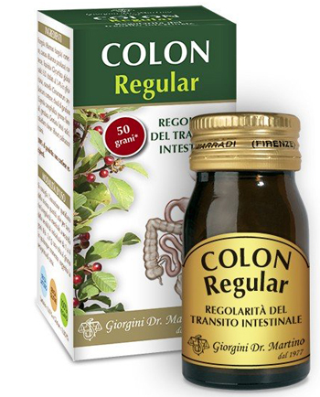 COLON REGULAR 50 GRANI - Farmapre