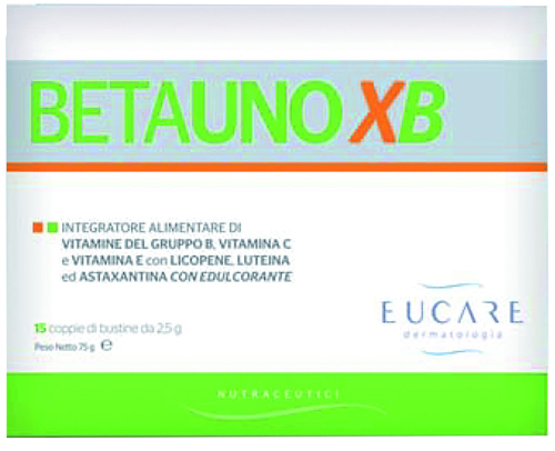 BETAUNO XB 30 BUSTINE - Farmapre