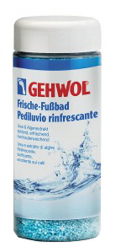 GEHWOL PEDILUVIO RINFRESCANTE 330 G - Farmapre