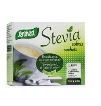 STEVIA 50 BUSTINE DA 1,4 G - Farmapre