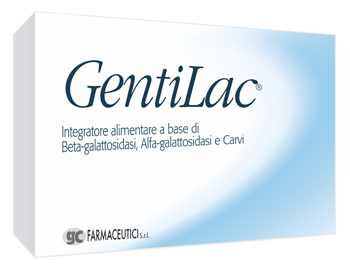 GENTILAC 30 COMPRESSE MASTICABILI - Farmapre
