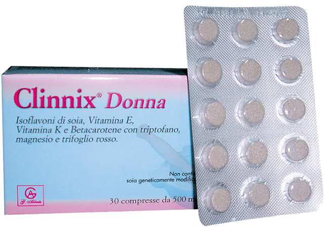 SKINSAN DONNA 30 COMPRESSE 1,2 G - Farmapre