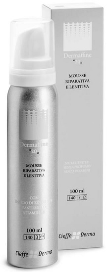 DERMAFFINE 20 100 ML - Farmapre