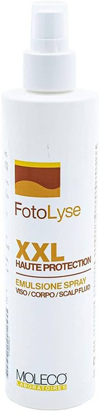 FOTOLYSE XXL ALTA PROTEZIONE SPRAY 200 ML - Farmapre