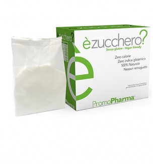 E'ZUCCHERO ADDOLCENTE 300 G - Farmapre