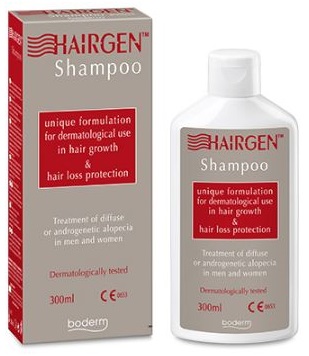 HAIRGEN SHAMPOO 200 ML - Farmapre