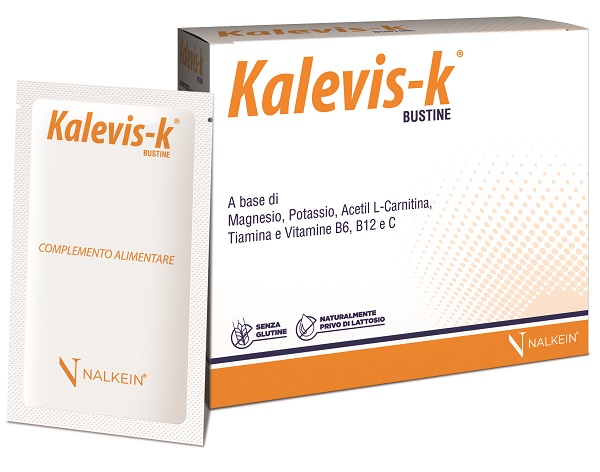 KALEVIS-K 20 BUSTINE - Farmapre