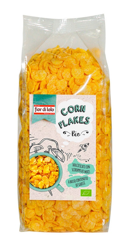 CORN FLAKES BIO - Farmapre