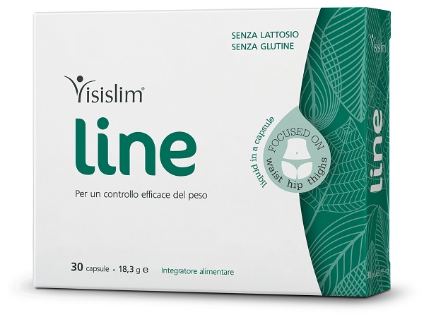 LINE 30 CAPSULE - Farmapre