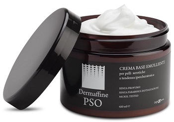 DERMAFFINE PSO CREMA 450 ML - Farmapre